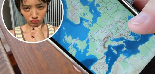 Szuka brzydkich miejsc na świecie. Oto co znalazła w Polsce