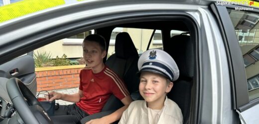 Kierowca autobusu pod wpływem narkotyków. Interweniowali 13-latkowie
