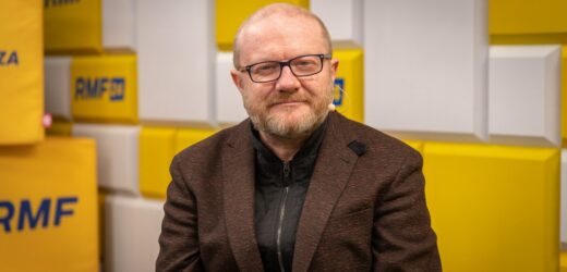 Maciej Duszczyk gościem Popołudniowej rozmowy w RMF FM