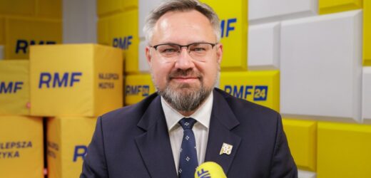 Suchoń: Byłem przeciw 800 plus, za te środki można zrobić dużo więcej