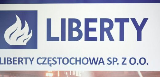 Opóźnione wypłaty w hucie Liberty Częstochowa