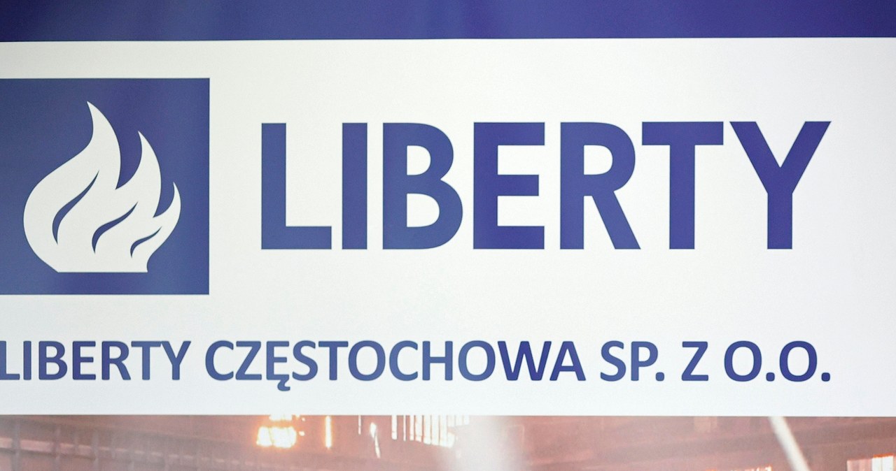 Opóźnione wypłaty w hucie Liberty Częstochowa