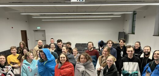 Czy w dzisiejszych czasach śpimy gorzej niż w przeszłości?