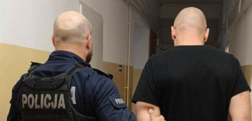 Dusił, pluł, kazał „wracać na Ukrainę”. Grozi mu 5 lat więzienia