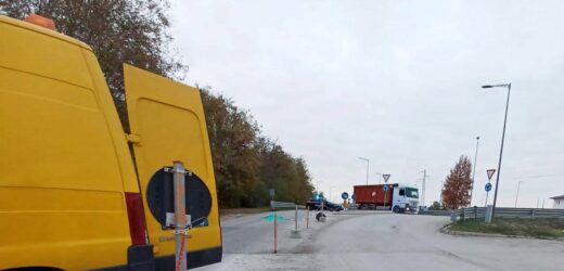Jest wyrok dla kierowcy ciężarówki, który śmiertelnie potrącił kolarza