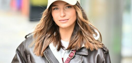 Julia Wieniawa założyła „najbrzydsze buty” i zachwyciła. Cieplutkie i skrojone na jesień