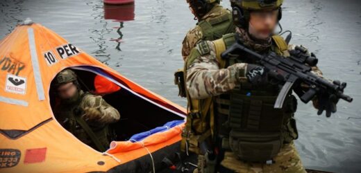 W Trójmieście rusza „Paramedyk” – prestiżowe zmagania dla ratowników medycznych i służb