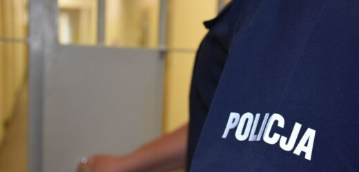 Pijany kierowca z sądowym zakazem zatrzymany w Pruchniku. Miał prawie 4 promile