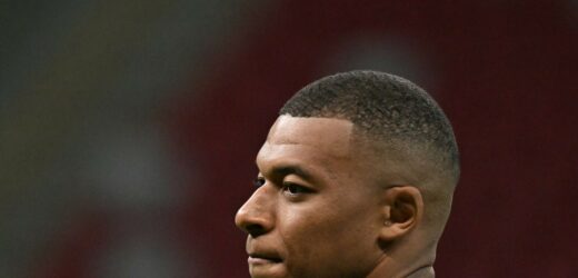 ​Szwedzkie media: Mbappe objęty śledztwem ws. gwałtu