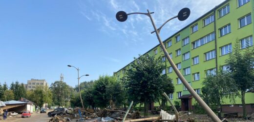 Koniec stanu klęski żywiołowej związanej z powodzią. Rząd nie czekał na oficjalny termin