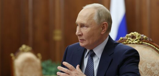 Putin zacieśnia współpracę z Koreą Płn. Zapis o „pomocy wojskowej”