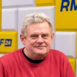 Kazik Staszewski gościem Porannej rozmowy w RMF FM