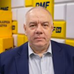 Jacek Sasin gościem Rozmowy o 7:00 w Radiu RMF24