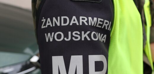 Żołnierze z narkotykami. Zatrzymania w trójmiejskiej jednostce wojskowej