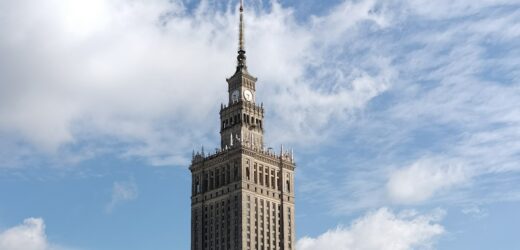 Jak skutecznie walczyć z hałasem w Warszawie?