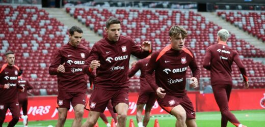 Gol w 5. minucie! Polska prowadzi z Chorwacją 1:0 [WYNIK NA ŻYWO]