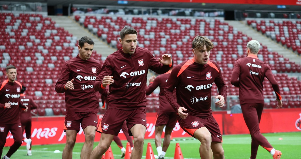 Gol w 5. minucie! Polska prowadzi z Chorwacją 1:0 [WYNIK NA ŻYWO]