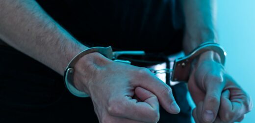 Próbował zabić kuriera. 19-latek spędzi kilkanaście lat w więzieniu