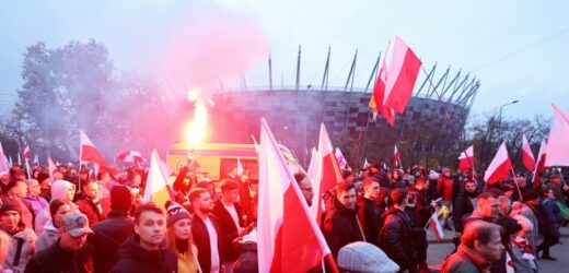 Ratusz swoje, organizatorzy swoje. Co z Marszem Niepodległości?