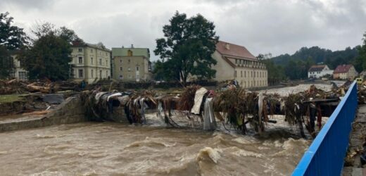 Odbudujmyladek.pl – specjalna strona, która niesie pomoc poszkodowanym z Lądka-Zdroju