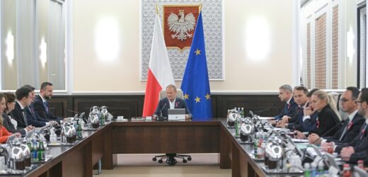 Rząd przyjął strategię migracyjną. Nie wszyscy ministrowie byli za