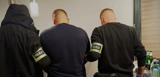 Laboratorium zlikwidowane. Trzem mężczyznom grozi 20 lat więzienia