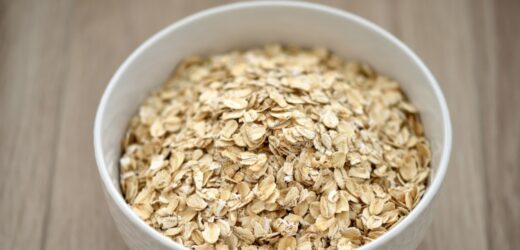 GIS: Gluten w bezglutenowych płatkach. Sprawdź numer serii
