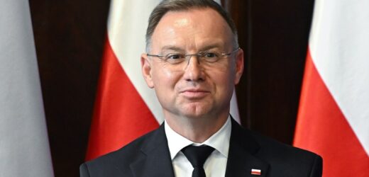 Orędzie prezydenta w Sejmie. „Będzie trochę szpilek”