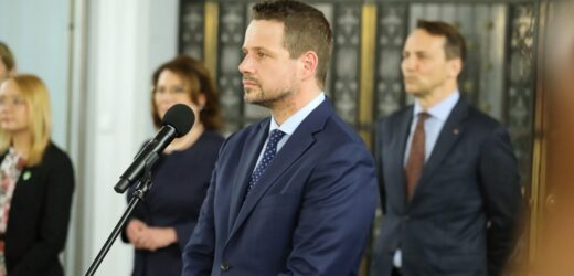 ​Tusk: 7 grudnia poznamy kandydata KO na prezydenta