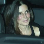 Trudno uwierzyć, że tak wygląda w wieku 60 lat. Sandra Bullock zachwyca