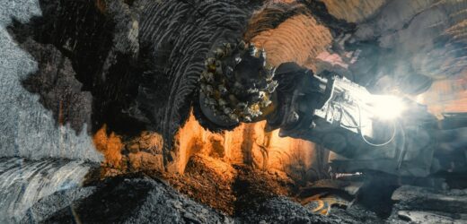 ​Trzech górników w szpitalu po wypadku w kopalni Bolesław Śmiały