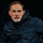 Thomas Tuchel oficjalnie selekcjonerem reprezentacji Anglii