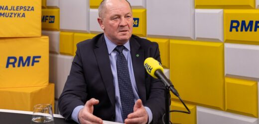 Sawicki: Trzaskowski nie będzie kandydować na prezydenta