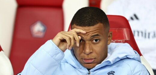 ​Prawniczka Mbappe kontratakuje. Zapowiada pozwy