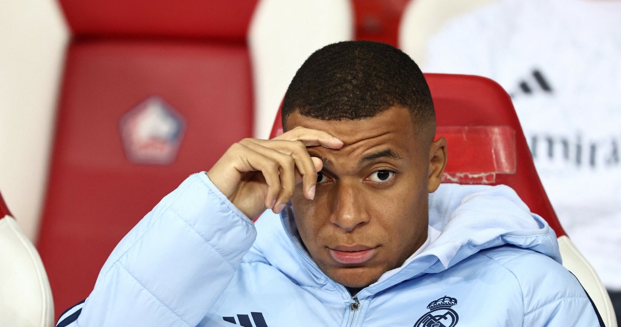 ​Prawniczka Mbappe kontratakuje. Zapowiada pozwy