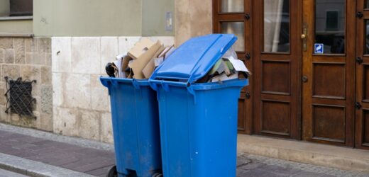 Radni zdecydują o nowych stawkach za wywóz śmieci w Wieliczce