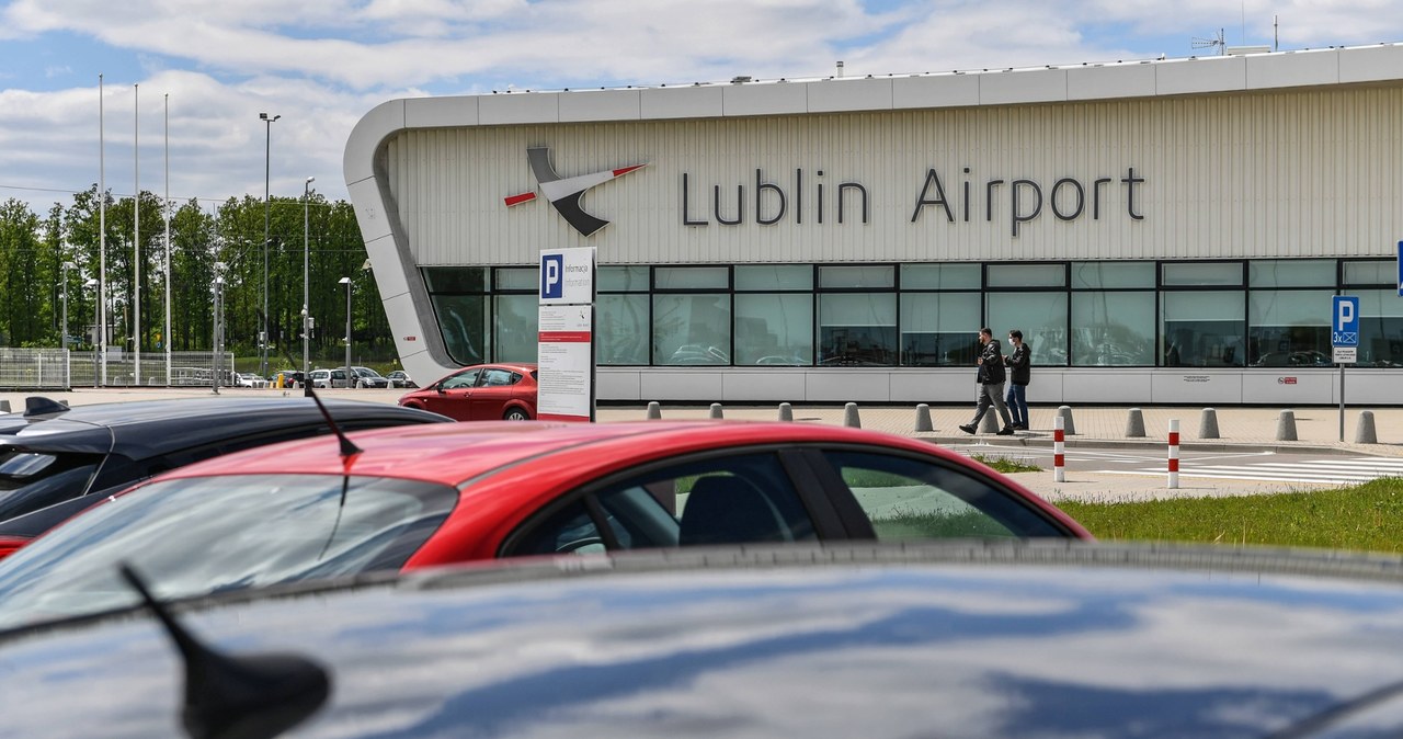 Lublin nie zarobi ponad 100 mln zł na lotnisku