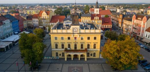 Jest akt oskarżenia przeciwko byłemu wiceprezydentowi Ostrowa Wielkopolskiego