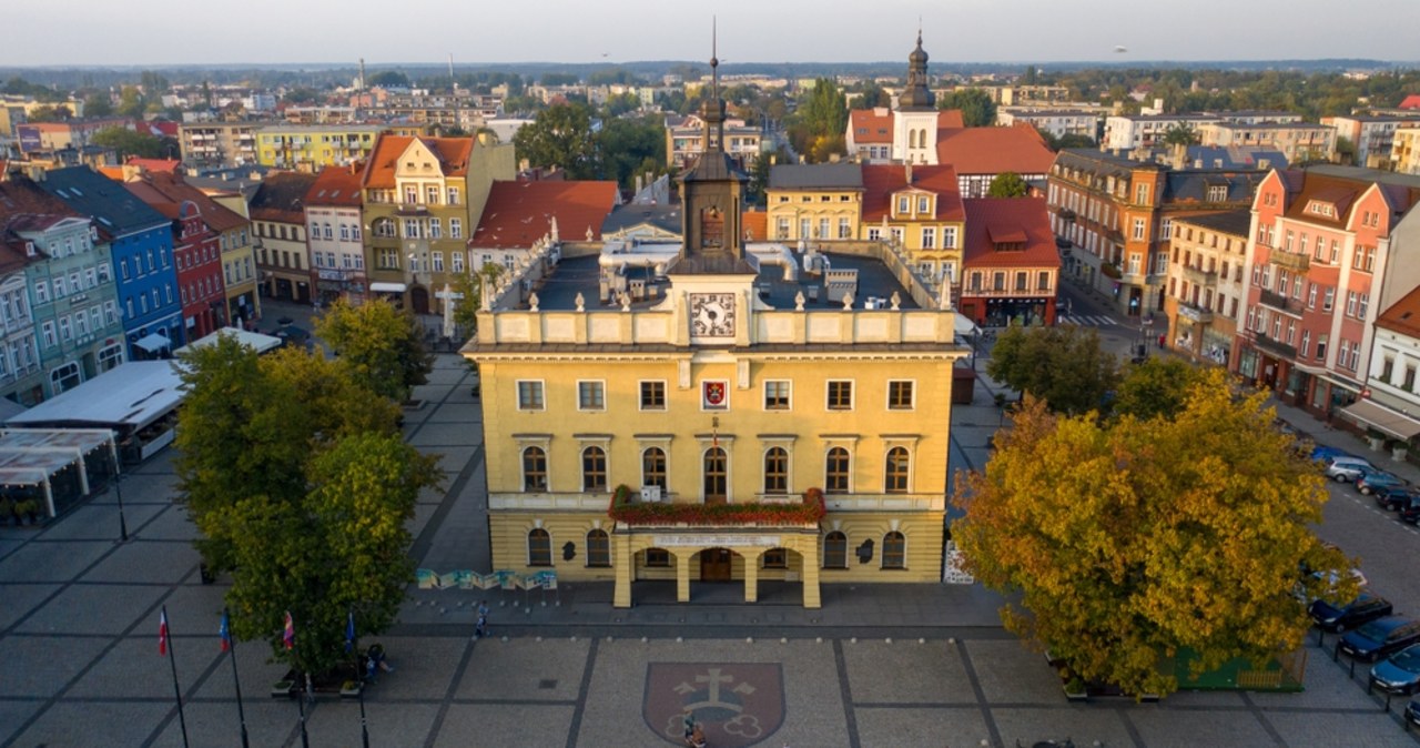 Jest akt oskarżenia przeciwko byłemu wiceprezydentowi Ostrowa Wielkopolskiego