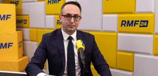 Klimczak: PiS nie będzie mnie uczyć, jak realizować politykę komunikacyjną