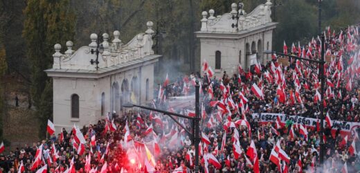 Co z Marszem Niepodległości? Jest decyzja sądu