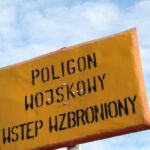 Wypadek na poligonie. Czterej żołnierze w szpitalu