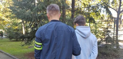 Nastolatkowie skatowali bezdomnego. Zmarł w szpitalu