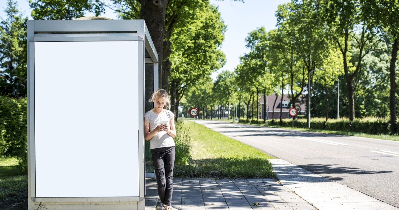 Autobus bywa luksusem. Raport o problemach komunikacyjnych młodych Polaków