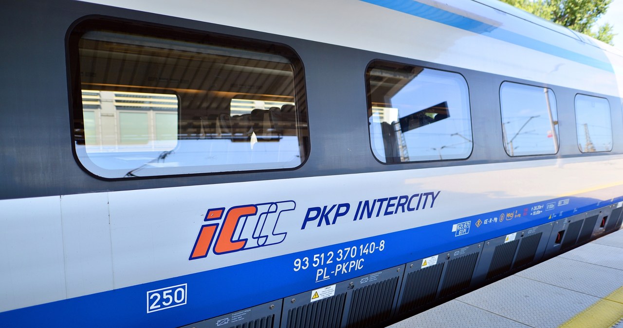 Będzie nowy rozkład jazdy PKP Intercity. Co się zmieni?