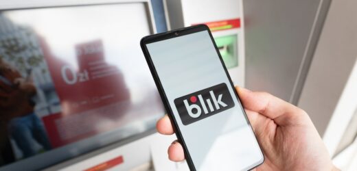 Awaria BLIKa usunięta. Jest jednak ważny komunikat