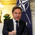 Szef NATO: Nie powiem, że popieram cały plan zwycięstwa Ukrainy