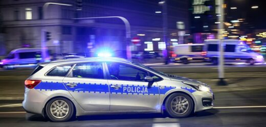 Pomagali w ucieczce Łukaszowi Ż. Sąd podjął decyzję