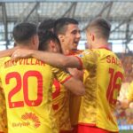 Wojciech Strzałkowski: Jagiellonia „nie przepali” pieniędzy z pucharów