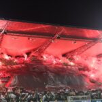 Legia ukarana grzywną 80 tys. euro po meczu z Betisem